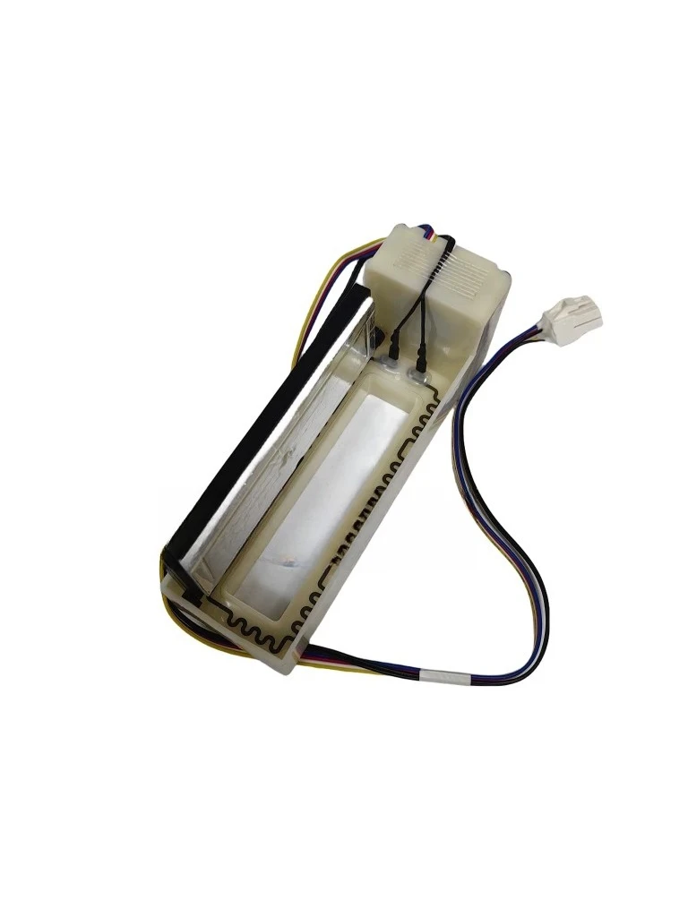 Applicable to Hisense Rongsheng Whirlpool Midea Meiling Skyworth Refrigerator Electric Throttle FBZA-1750-3H Six Wire
