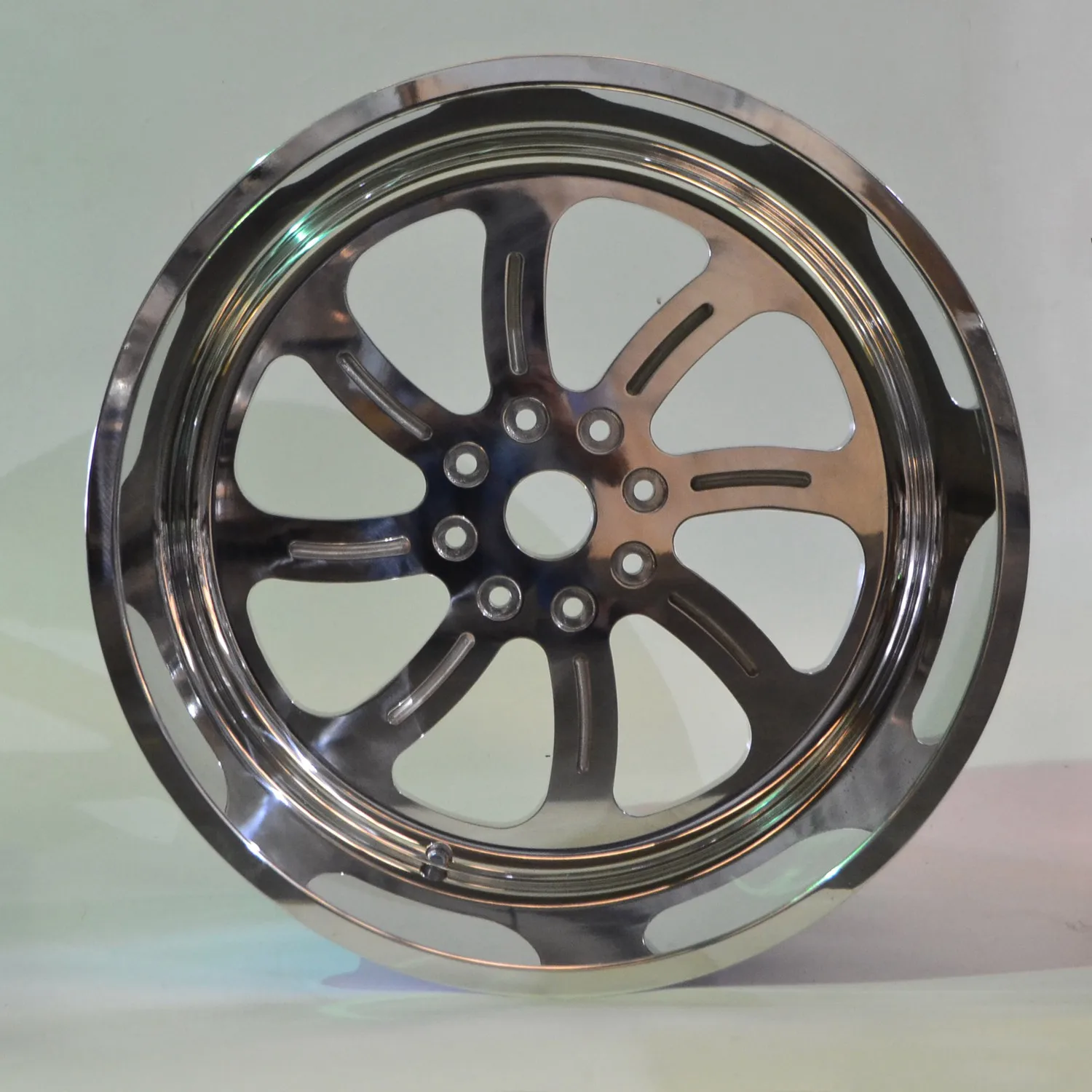 Rim blanks 20 inch pick up truck alloy aluminum wheels