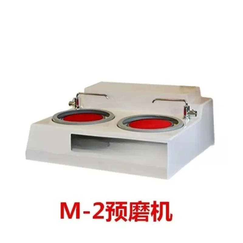 

Полировальная машина Pre-mill M-1 M-2. Шлифовально-полировальный станок.