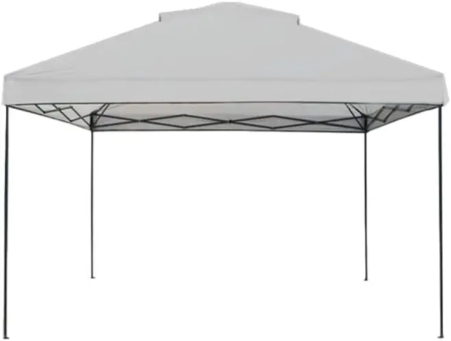 

Custom Fit Replacement Canopy Top Cover Compatible with The Guidesman ADVEL144, ADV144, ADVEL144TOP 12' x 12' EasyLift Pop Up