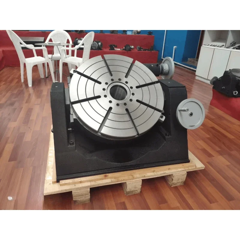 TSK630 Inclinant Universel IndeosphDisc TSK-1250 Grand Établi lointain