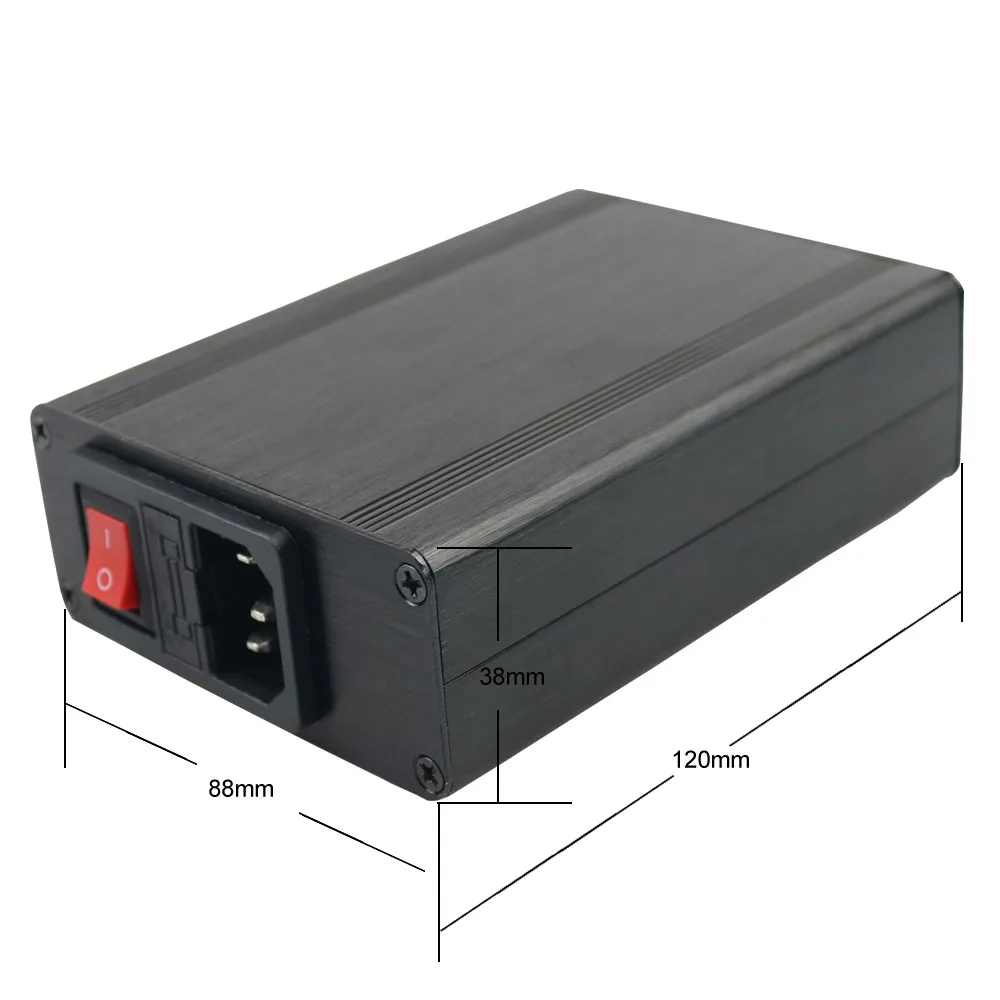 LED T12-951 Controller di Stazione di Saldatura Digitale saldatura Elettronica di Ferro con P9 manico in plastica e punte di ferro senza cavo di