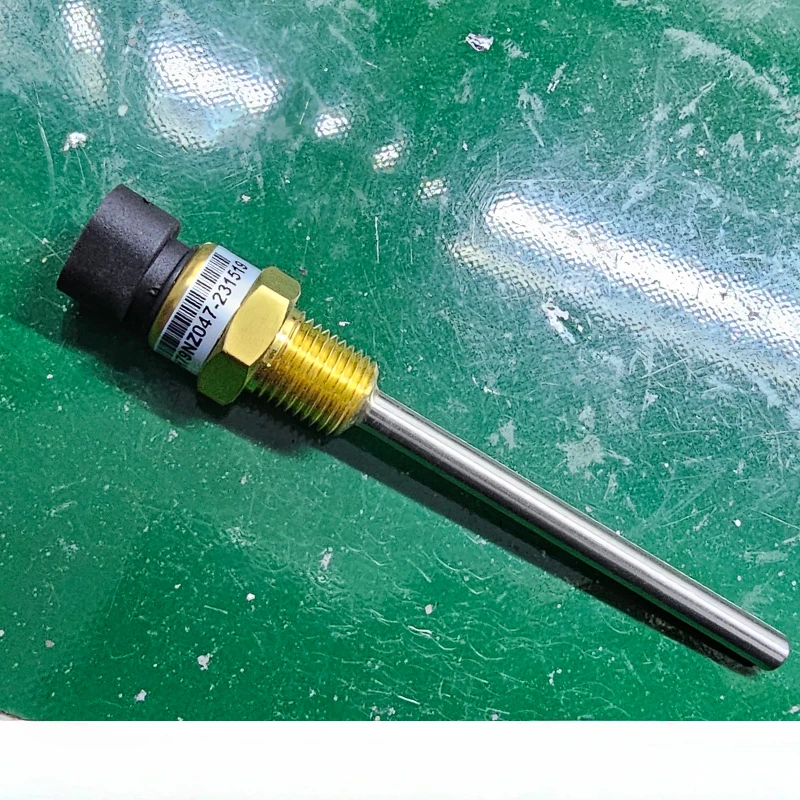 Carrier central air conditioner screw machine 30HXC Y oil temperature exhaust temperature sensor HH79NZ059 probe accessories