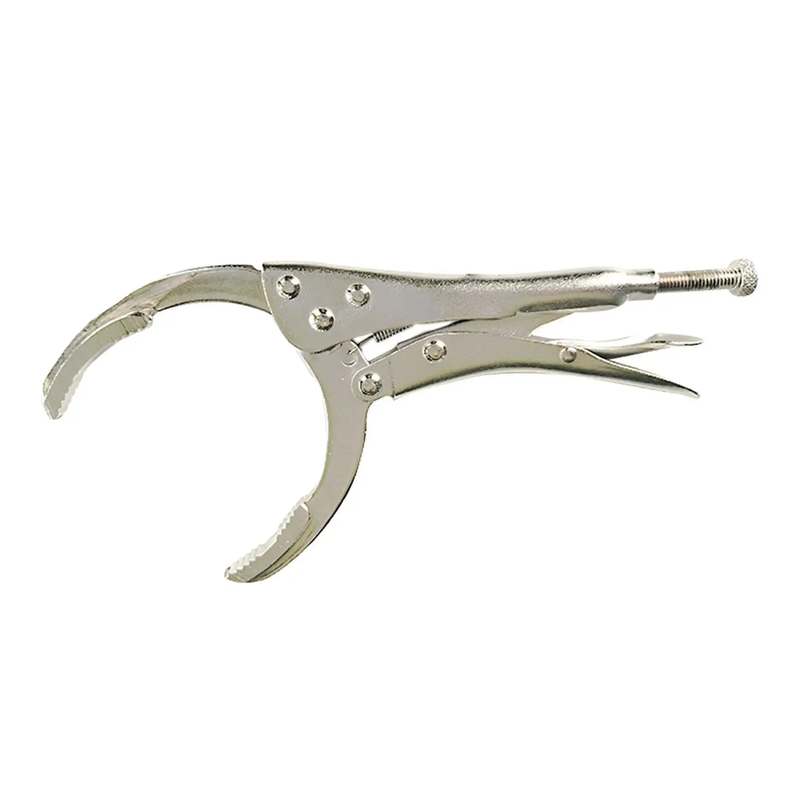 

Oil Filter Wrench Pliers for Car Motorcycle Truck Automotive Repair Tool