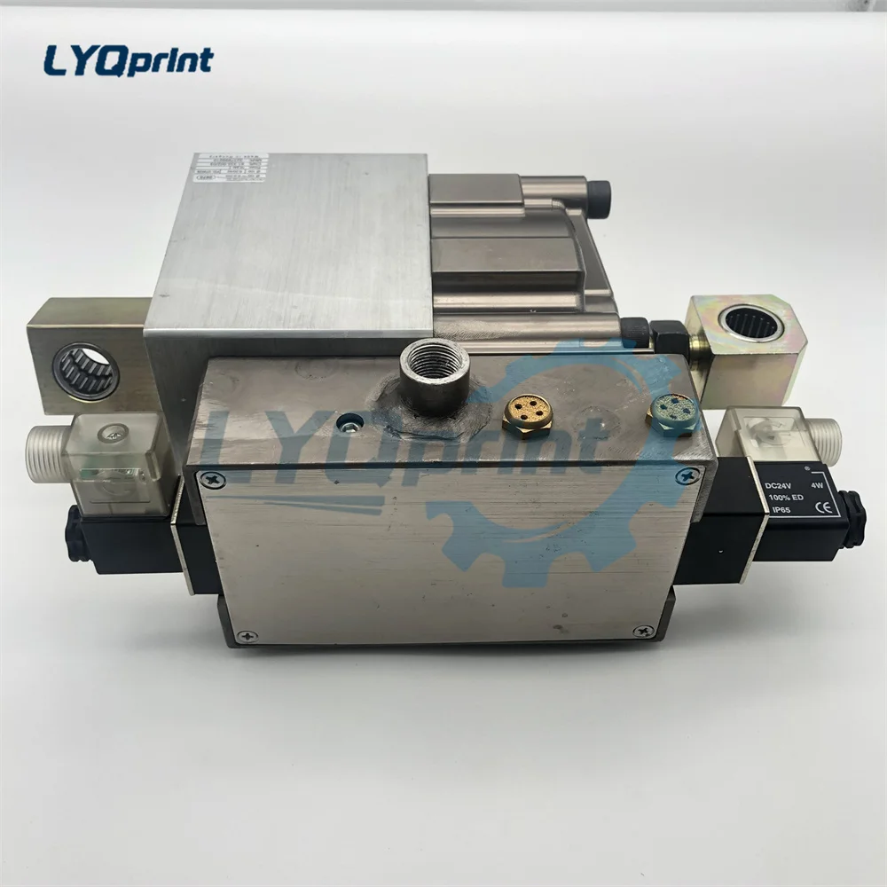 

Лучшее качество Heidelberg 61.335.002, детали печатной машины Sm102, комбинированный давление, большой цилиндр 6133