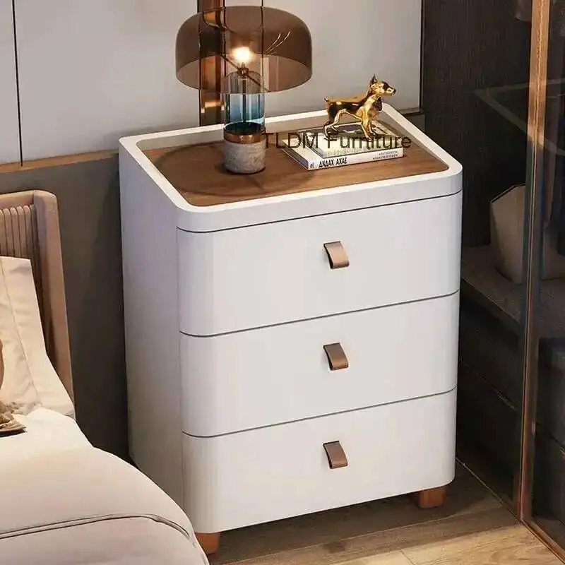 

Gap Modern Drawer Narrow Type Bathroom Cabinets Side Cabinet Creative Bathroom Furniture Home Kitchen Shelf Bedroom Nightstand L