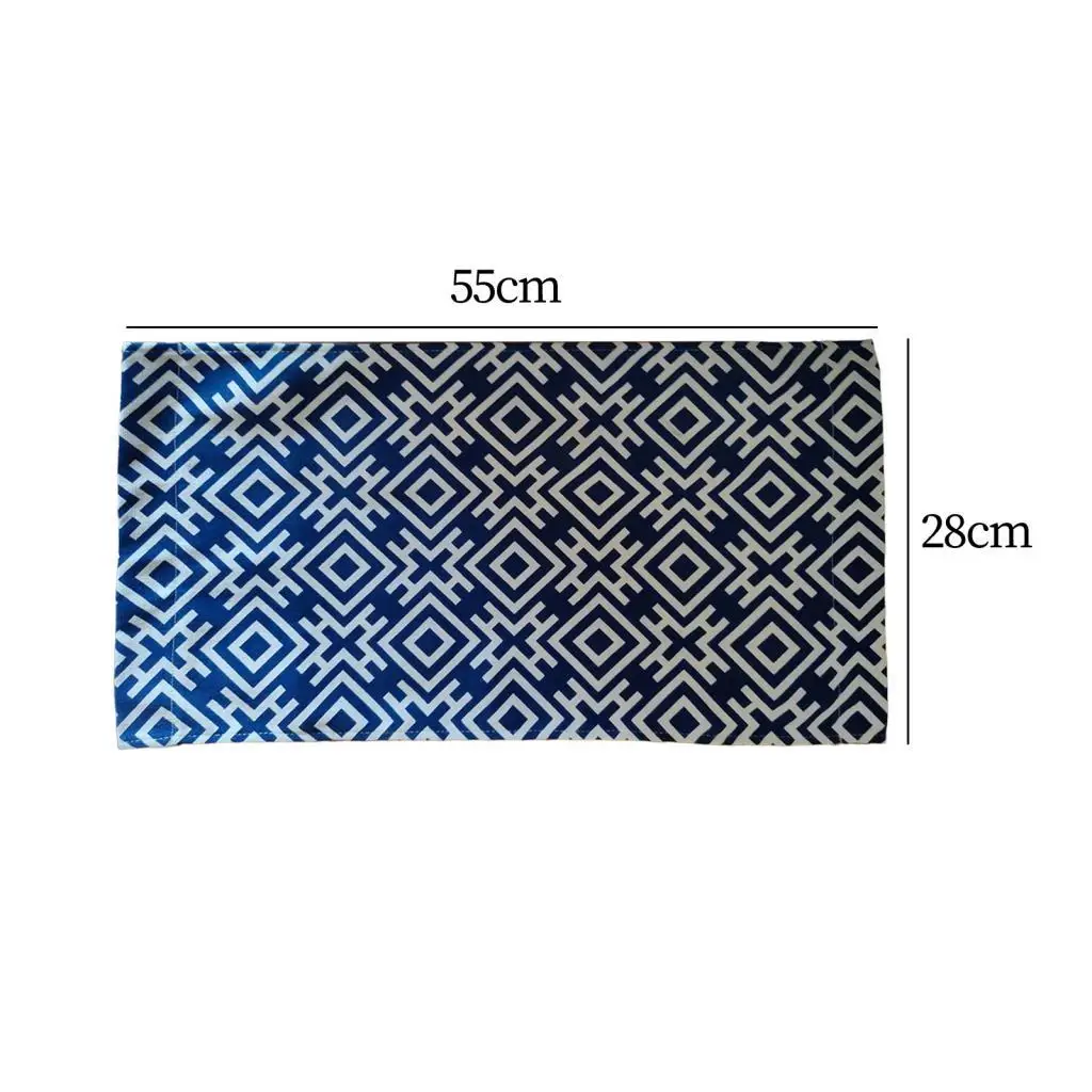 Cat Hammock Bed Replacement Cover Cushion Resting Replace Mat Parts for Kennel Pet Cot Cats Raised Bed Small Dogs Indoor Cats