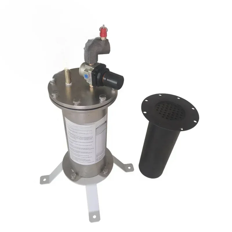 Air-cleaner Filters Air Breathing Filter for Sandblaster