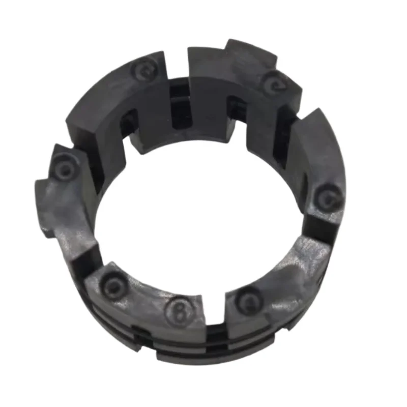 565551Y600 56555-1Y600 パワーステアリングラックシャフトブッシュヒュンダイアクセント起亜朝ピカントリオ