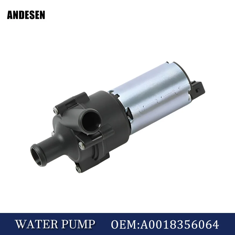 

A0018356064 0018356064 auxiliary water pump is suitable for Mercedes Benz AMG ML430 ML320 ML270 ML400 ML230 ML500 ML55