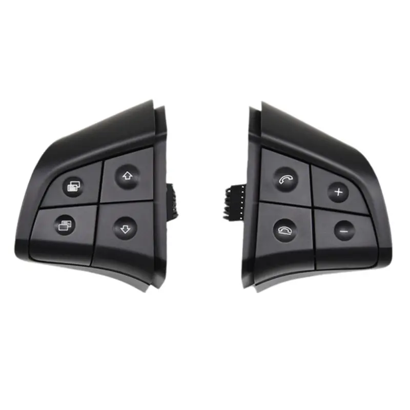 

A13F-автомобильный переключатель на руле, многофункциональная кнопка в сборе для Mercedes Benz ML B R Class W164 W245 W251