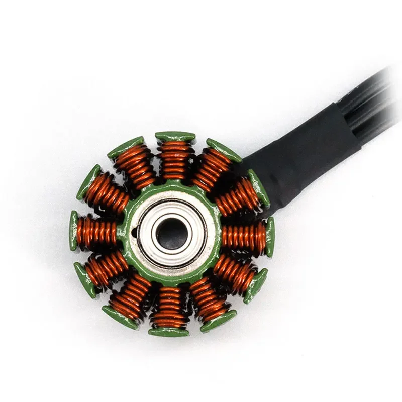 X4115/X4215 cross machine motor 12 /13/15 inch paddle FPV four axis racing motor 5