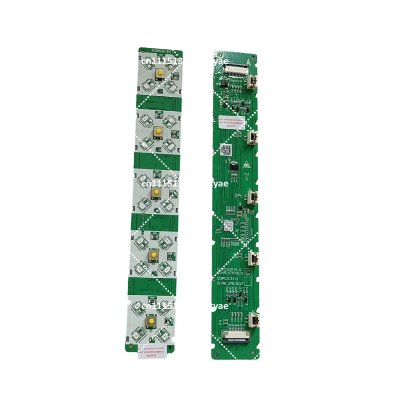 for 57618272 57618247 Elevator PCB Button Board