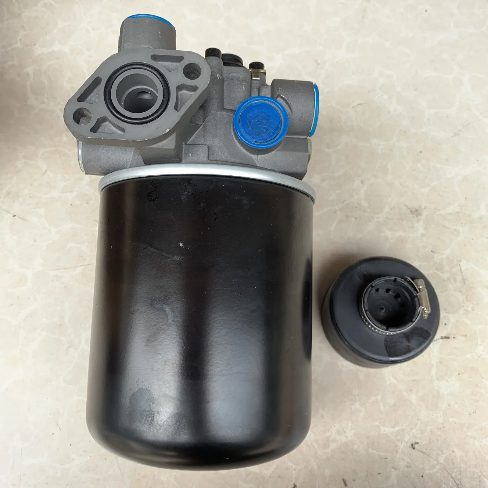 

FOR ISUZU GIGA CXZ CYZ CYH 6WF1 AIR DRIER