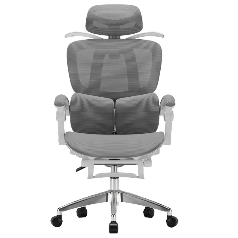 

Ergonomic chair, home, breathable, lunch break, game e sports, sedentary comfort, office