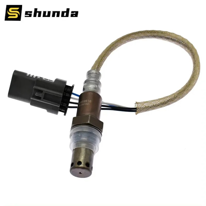 Oxygen Sensor for Cadillac Escalade ESV Chevrolet Silverado Suburban Tahoe GMC Sierra Yukon XL 1500 Limited LD 5.3L 12659516