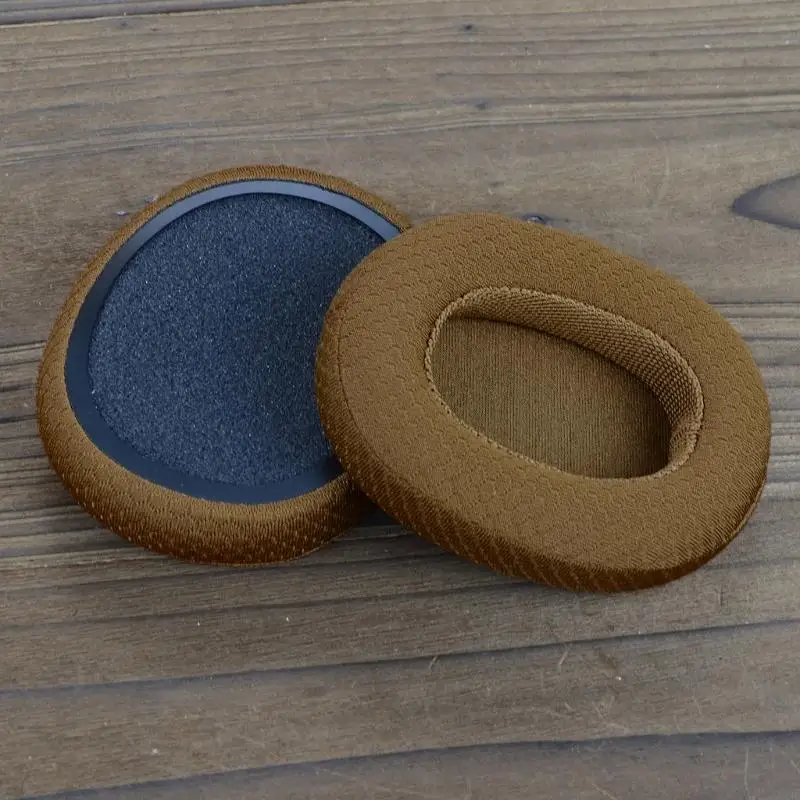 J1HD Đàn Hồi Miếng Đệm Dành Cho Crusher Nghe Loại Bỏ Tiếng Ồn Đệm Đủ Tiêu Chuẩn Miếng Đệm Tay