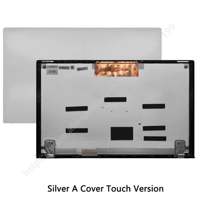 Рисунок 5 - НОВИНКА для ASUS ZenBook 15 UX533