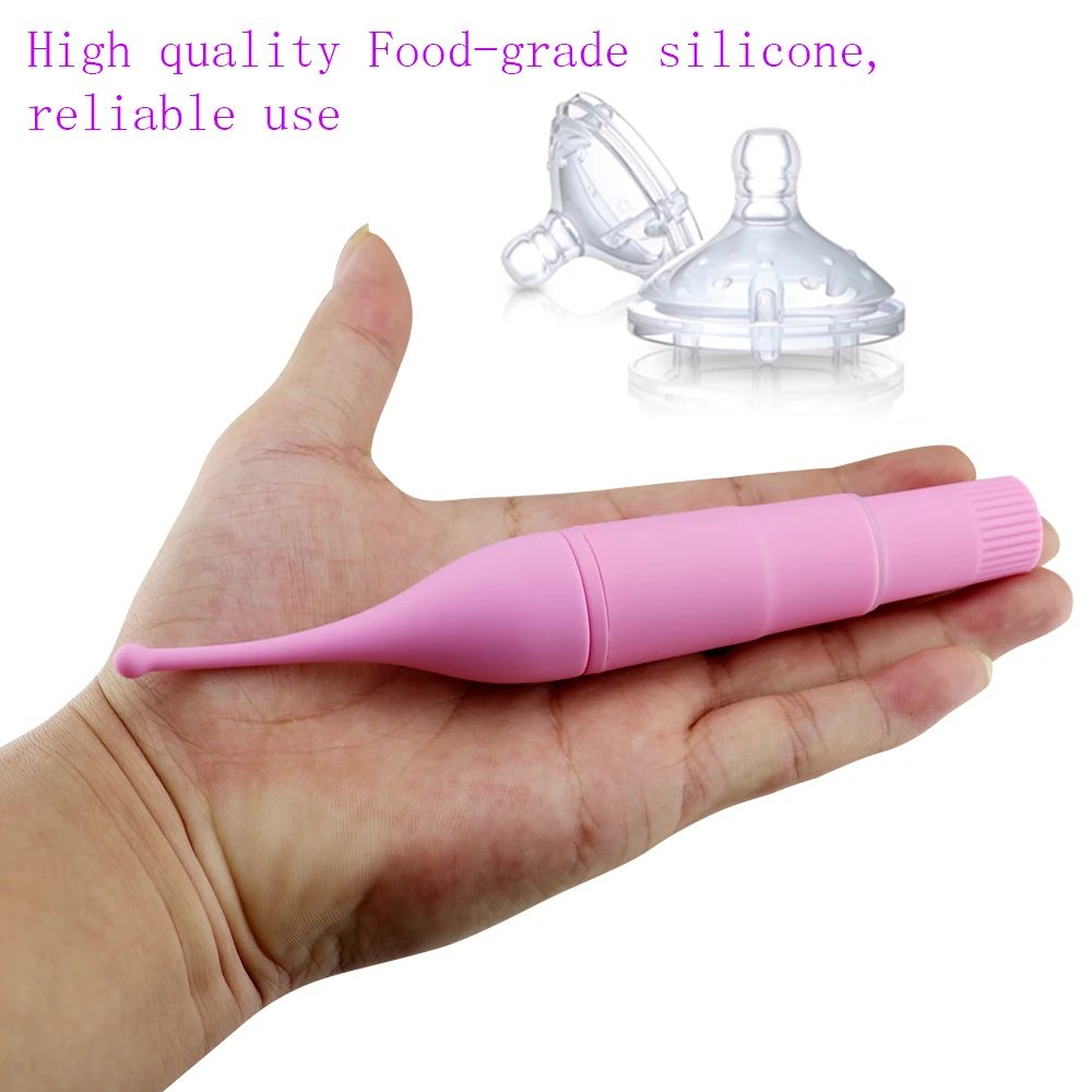 G Spot Vibrators for Women High Frequency Nipple Massager Adult Sex Toys Female Vagina Vibrator Mini Bullet Clitoris Stimulator