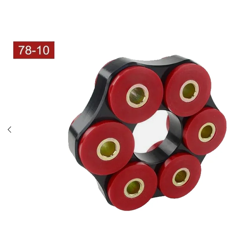 Antriebswellen-Flex scheibe lk = 78mm/12mm oder lk = 78mm/10mm für BMW E30 E36 E39 E46 – Detail 3