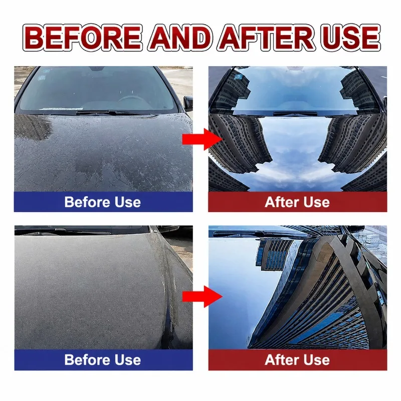 Auto Coating Agent Car Special Paint Crystal Coating Nano Coating Spray Quick Acting Body Coating for Vehicle Surface Gloss