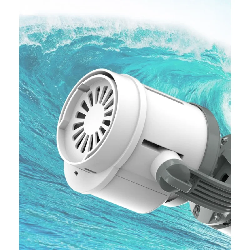 

SUNSUN XVA Strong power surf pump mute fish tank aquarium wave pump small wave pump magnet flow pump blowing