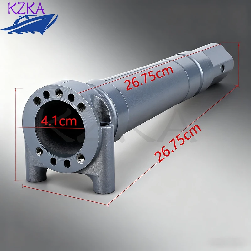 

Вал рулевого управления PIV 682-42521 для подвесного рулевого управления Yamaha 9,9 л.с. 15 л.с. 1984-1995 682-42521-00-94 682-42521-00 Детали лодочного двигателя