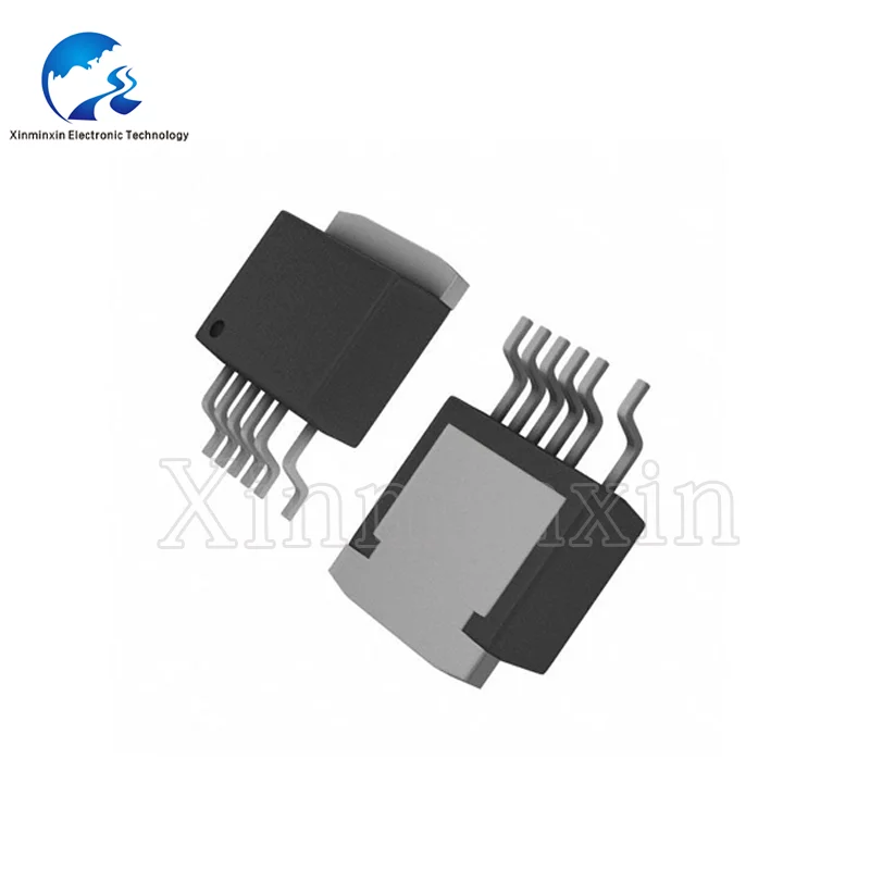 

1 шт./лот TOP245R-TL TO-263-7C контроллер AC-DC и регулятор напряжения микросхема новый оригинальный на складе