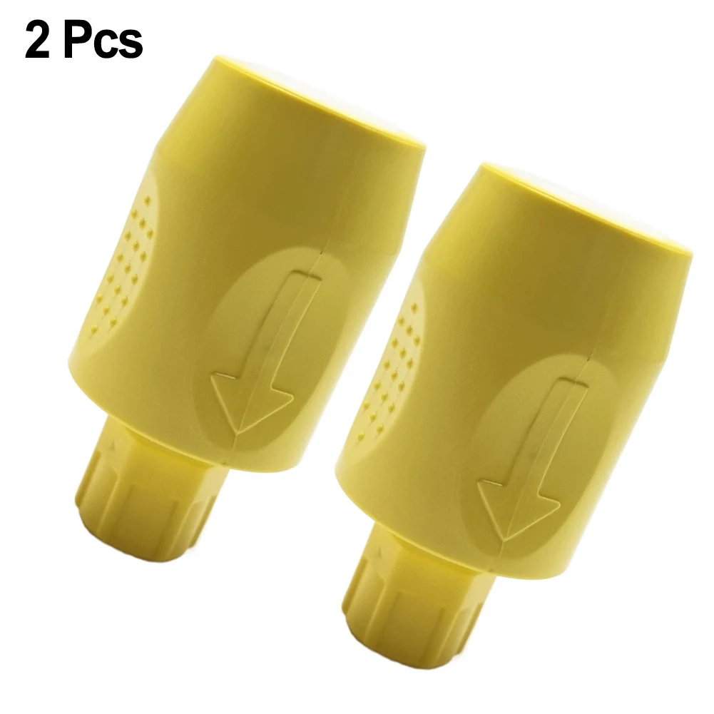 Hose Connectors For KARCHER Puzzi 8/1  10/1 Steam Cleaner Parts 4.446-023.0 Steam Cleaner Accessories Hose Connector