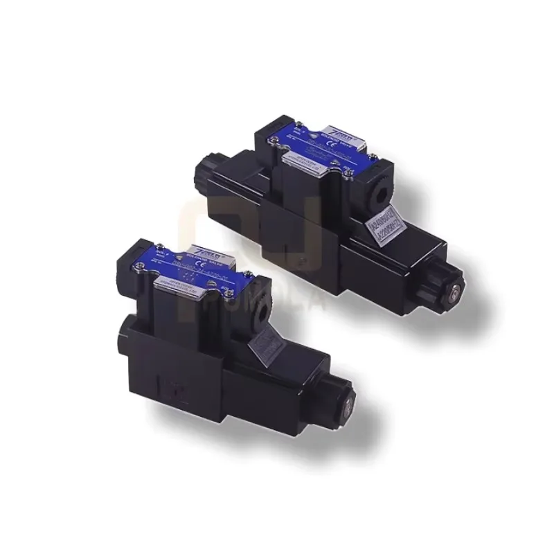 7OCEA تجاوز عكس السرعة صمام أحادي الاتجاه DSV-G02-2C-A220 DSD-G02-6C-DC24 DSV-G02-2C-DC24 DSD-G02-6C-A110 صمام الملف اللولبي