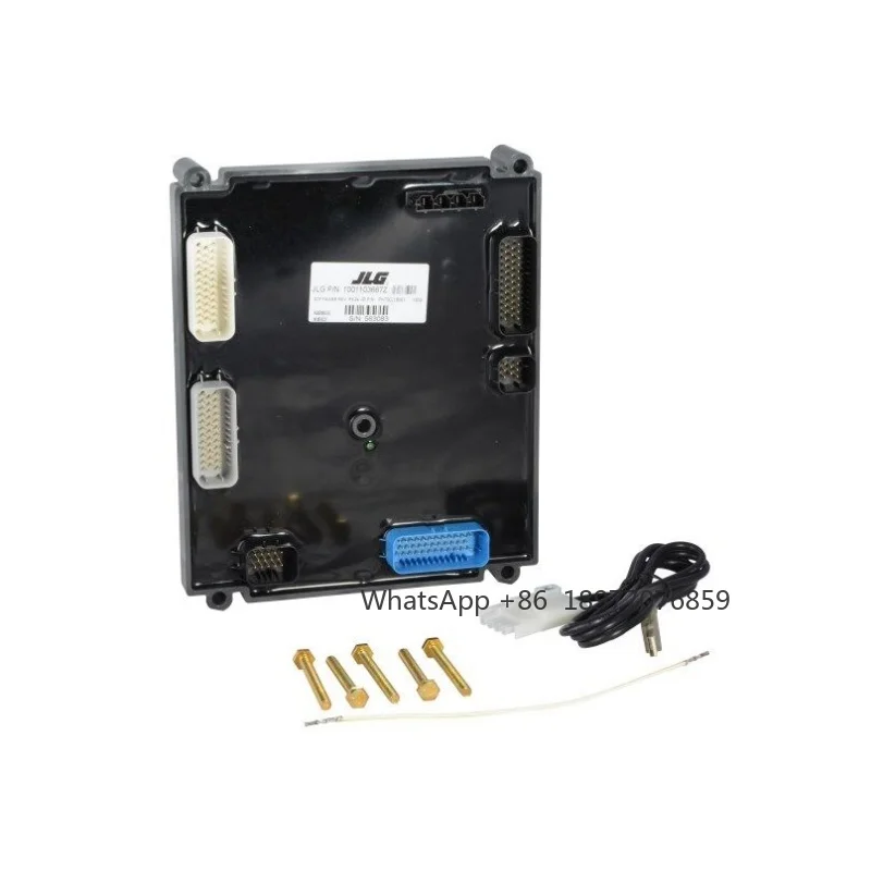 

Original Universal Ground Control Module Retrofit Kit 1001149676 For Boom Lift 450A 510A 600S 740A 800S 800A