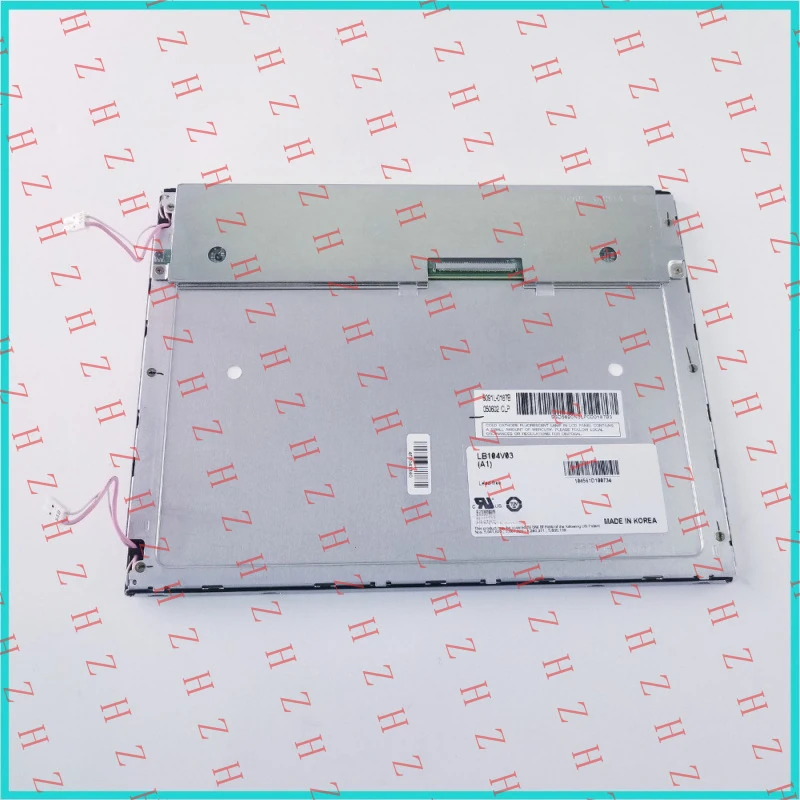 P+ Original LB104V03-A1 LCD Display Screen for LG Display
