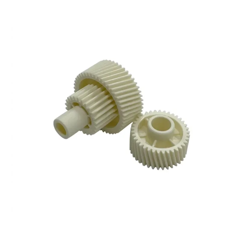 10SETS B141-5305 Drive Motor Gear for Ricoh Aficio 1060 1075 2051 2060 2075 MP 5500 6000 6001 6002 6500 7000 7001 7500 7502 8000