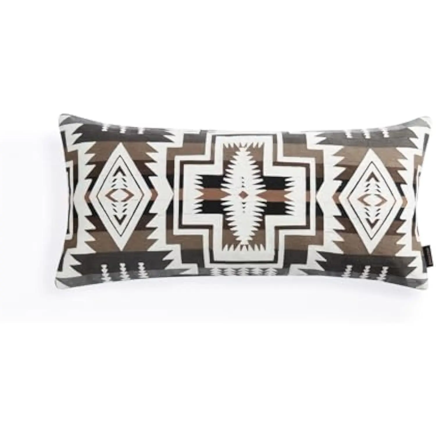 

Harding Star Embroidered Hug Breathable Cotton Comfy Luxury Living Room Accessories for Farmhouse Home Decor, Sofa Couch Pillo
