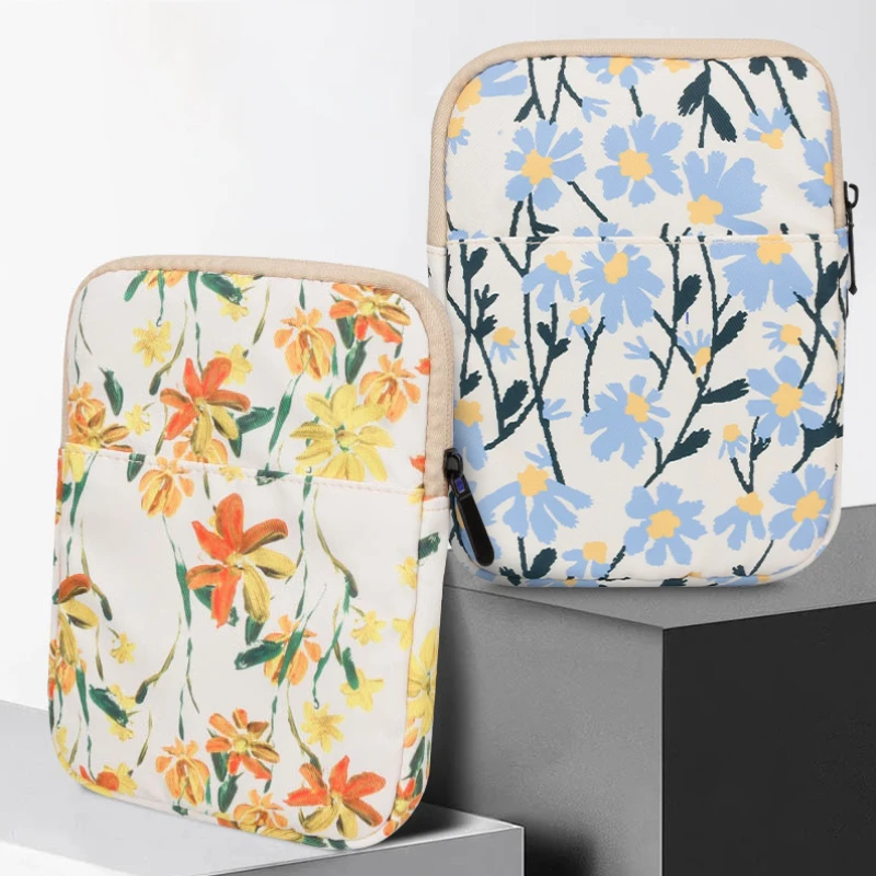 Kindle Protective sleeve Bag for 6.8''-7'' ereader kobo for Kindle Paperwhite(11th Generation) Oasis Boox leaf 2 3 7.0 ﻿