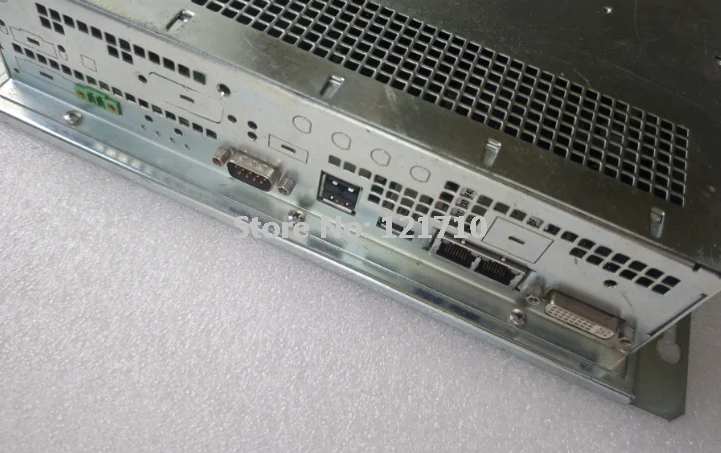 

Industrial computer PB2200 MB954/A 0819C