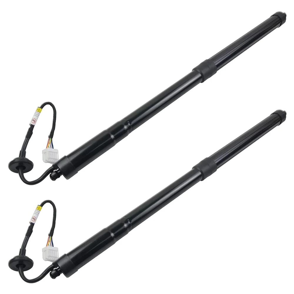 Pair 905614CL3A 90561-4CL3A Power Liftgate Support Electric Tailgate Lift for Nissan X-Trail T32 Rogue 2014-2020 Gas Strut