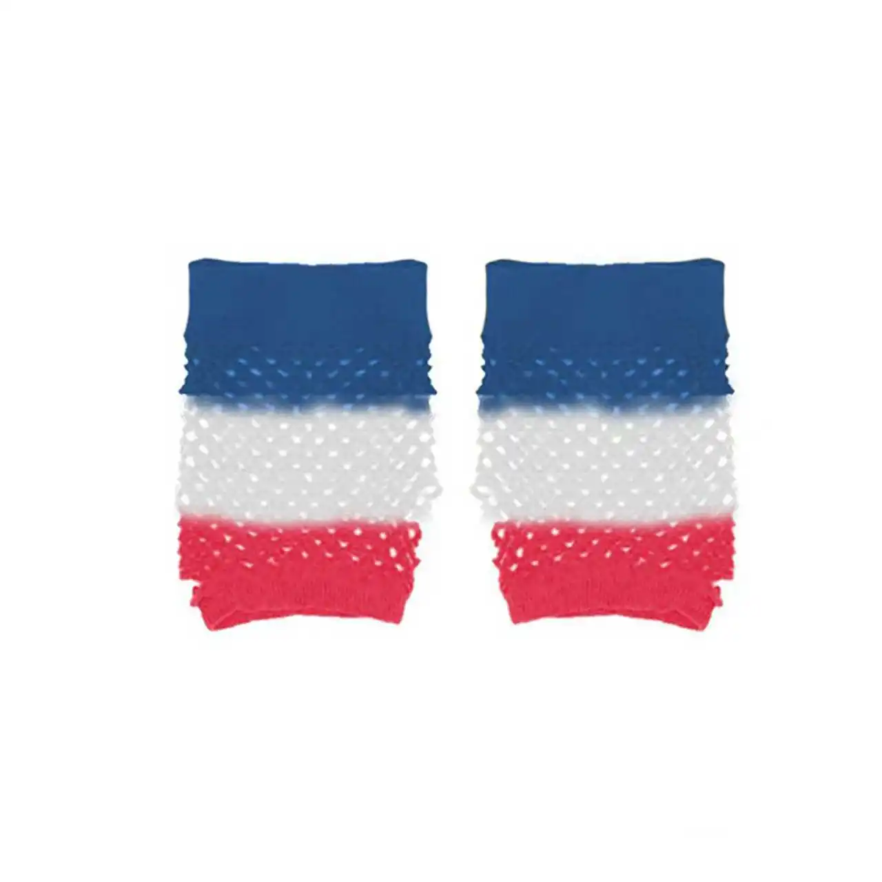 PESENAR The Independence Day's Gloves, Suitable for Independence Day Themed Party and Cosplay