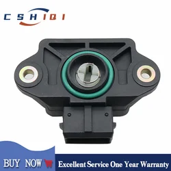 143600 Throttle Position TPS Sensor For BMW E46 318I 1.9L Auto Spare Parts
