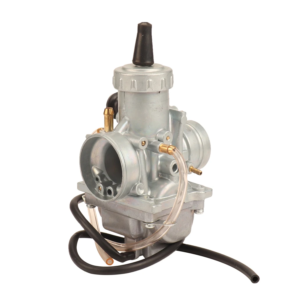 Motorcycle PZ28 VM24 28mm Carburetor For Yamaha DT175 MX DT 175 MX TZR125 DT125 RX RM85 Monoshock Motor Mikuni