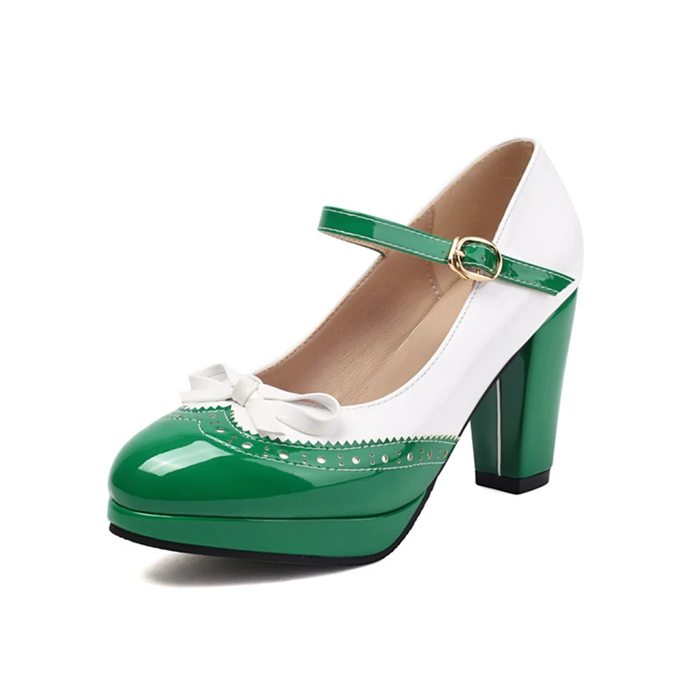 femmes-kawaii-talon-epais-mary-jane-rock-talons-hauts-boucle-nœud-plate-forme-impermeable-mignon-doux-fete-chaussures-de-mariee-taille-48-3-31
