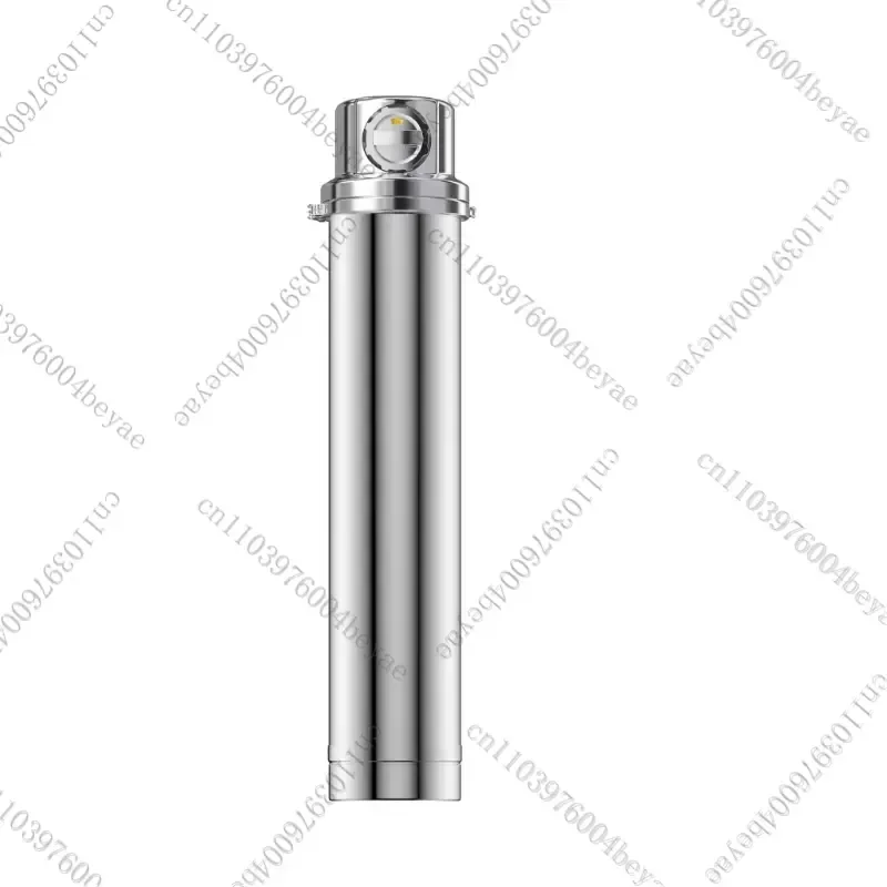 6000L/10000L Electric and Manual Outdoor Self-Cleaning Filter Fully Automatic Backwash Whole House Water Purifier