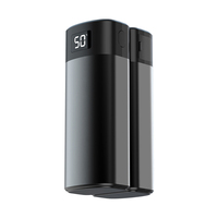 Wholesale Electric Pocket-Sized Hand Warmers 2 in 1 Magnetic Rechargeable Hand Warmers Power Bank