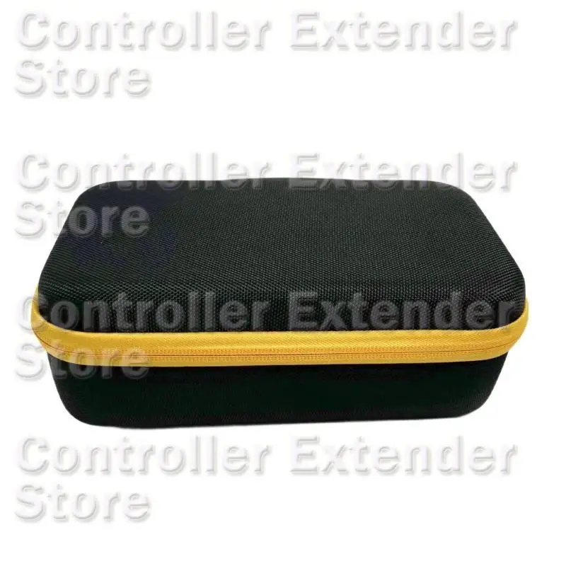 

N84B Reliable Carrying Bag with Handle Large Tool Storage Bag Maximums Protections for Multimeters 117 115 116 114 113