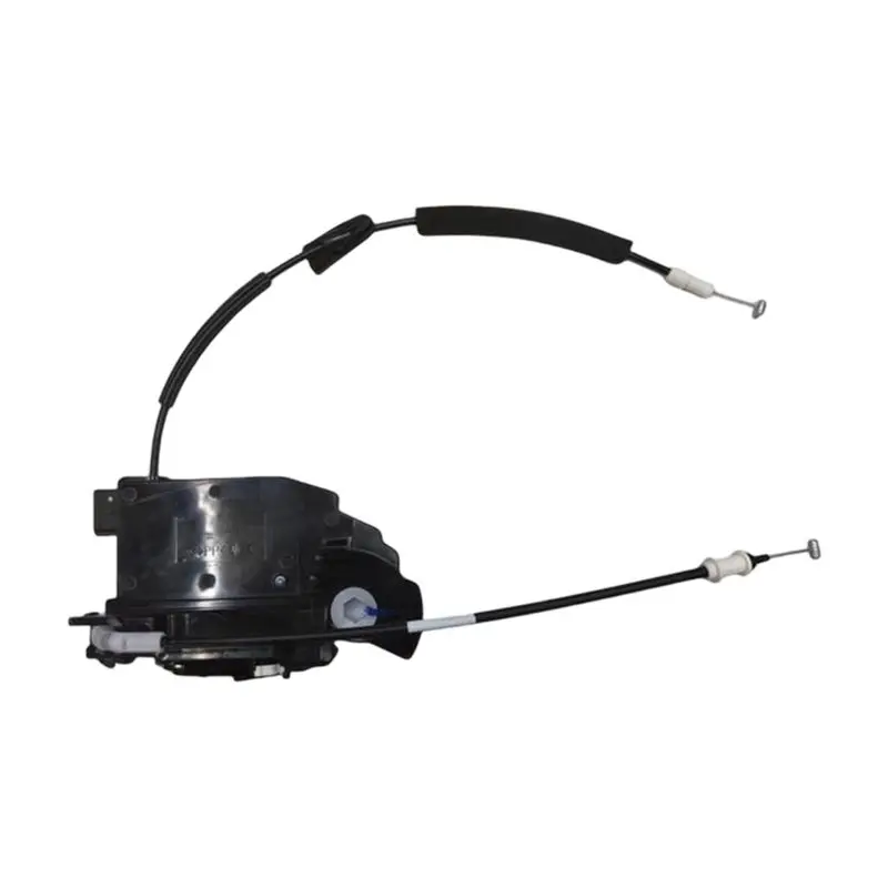 A85E-For 308 2014 Front Left Door Lock Block Mechanism- Part Number 9810309480 For Models 308T9 T91 TX9 98 103 094 80