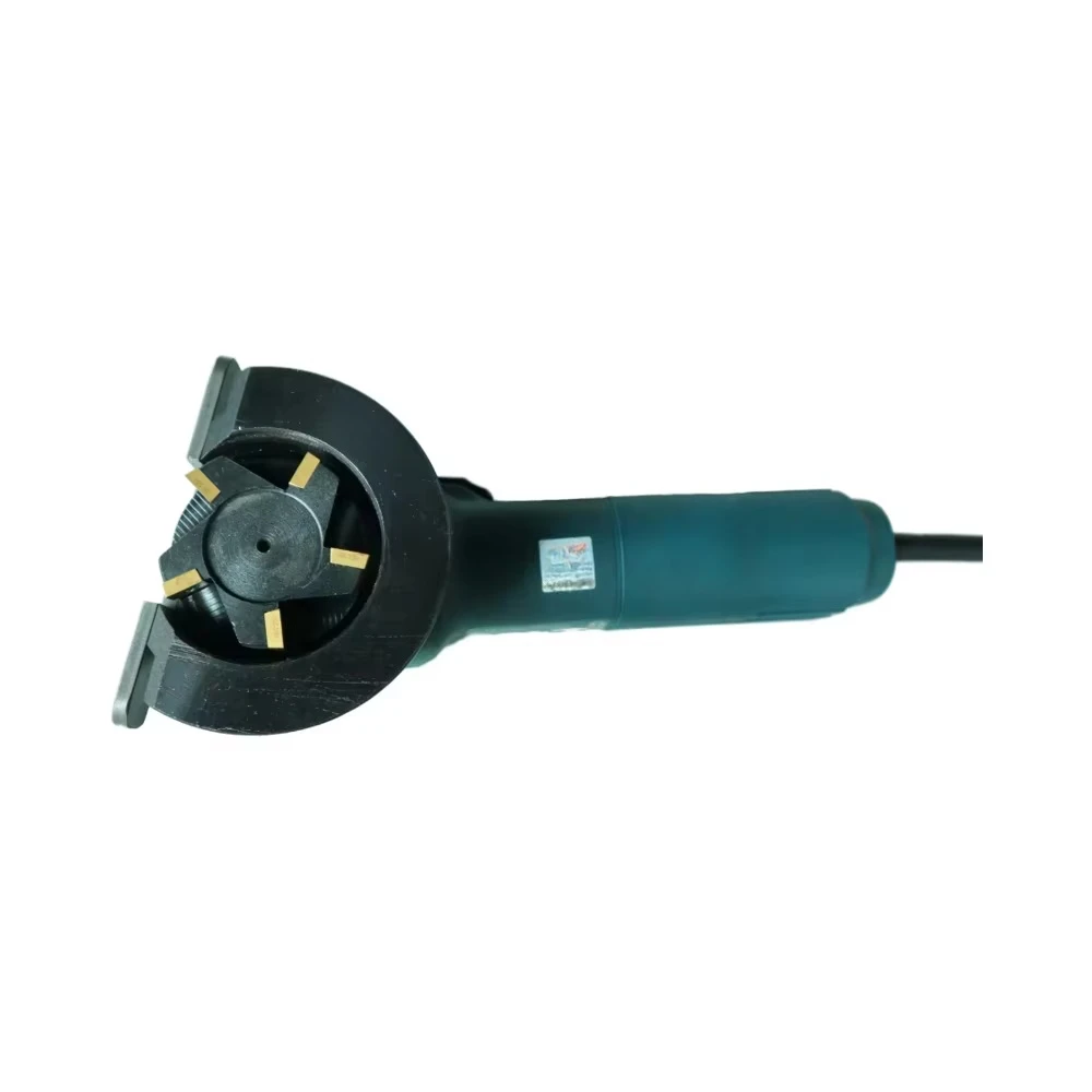 

HDL-5D Industrial Grade Electric Weld Seam Remover Efficient and Durable Power Tool
