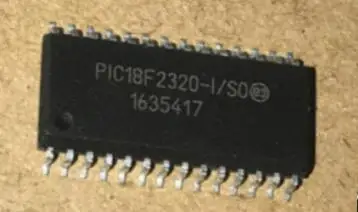 

IC new original PIC18F2320-I/SO PIC18F2320 18F2320 SOP28 High quality products