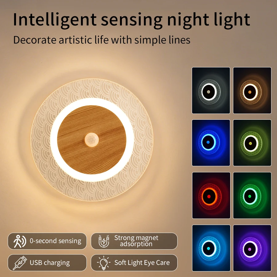 luz-noturna-magnetica-circular-com-sensor-de-movimento-rgb-led-inducao-inteligente-do-corpo-humano-lampada-de-parede-recarregavel-usb-para-quarto-e-banheiro