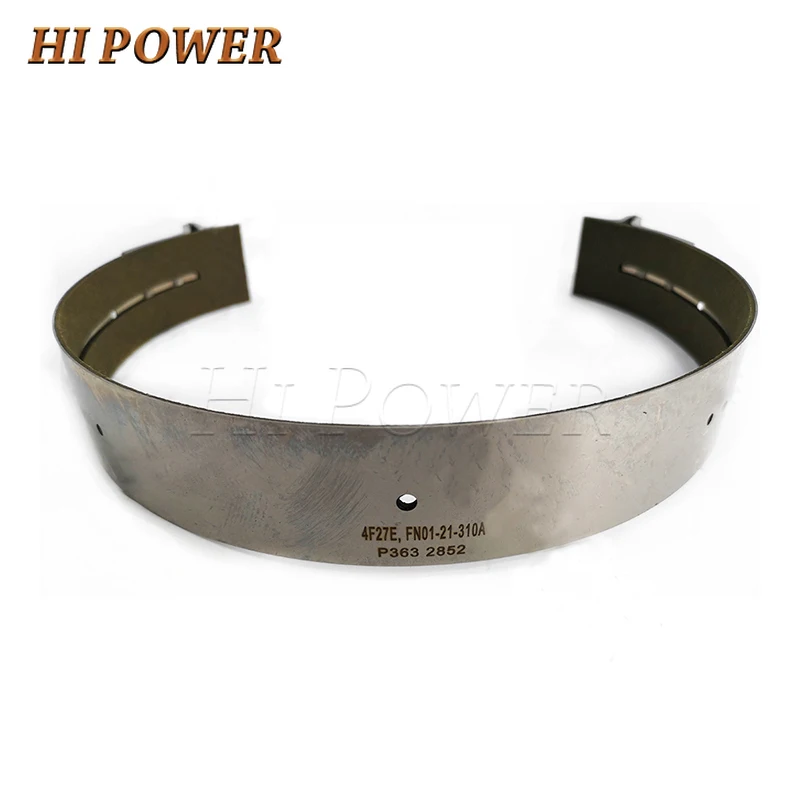 4F27E FN4A-EL Automatic Transmission Gearbox Brake Band 4N01-21-310A For Ford Mazda Car Accessories Transnation 133150