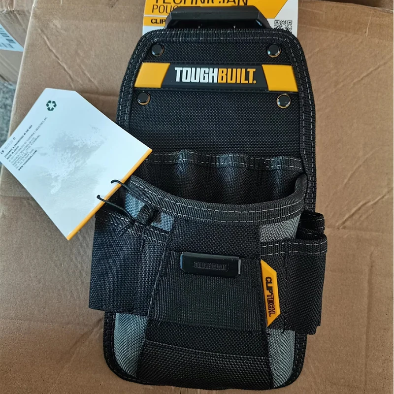 Thumbnail 2 - #8 Latest Leather Waist Bags Offers